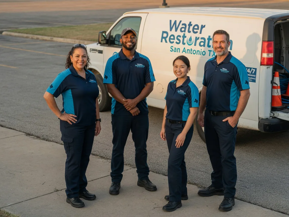 Water Damage Repair company in Hatch, UT